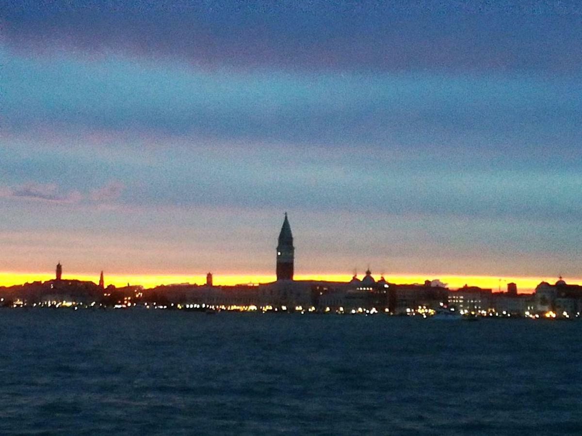 La Casetta Di Maria Lido di Venezia Exterior foto